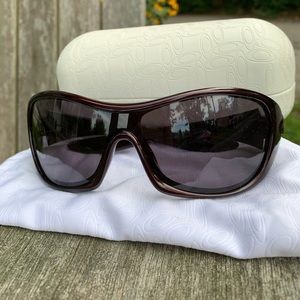Oakley Speechless Sunglasses